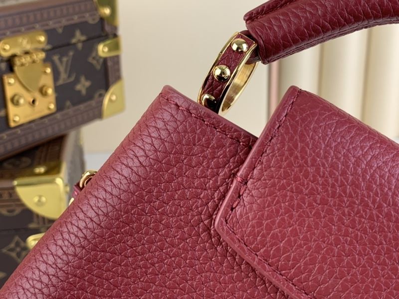 Louis Vuitton Top Handle Bags